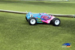 2014 ﻿﻿﻿﻿﻿DM Offroad Monster - Shortcouse